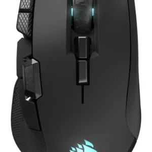 Mouse Gaming Wireless Corsair IRONCLAW WIRELESS SE, 26000 dpi, negru