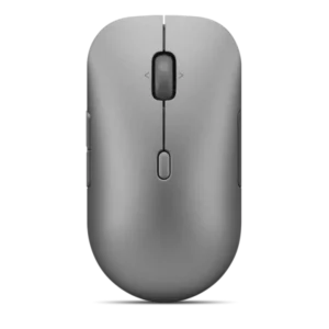 Mouse Wireless LENOVO Pro Plus 6050, 2400 DPI, Gri