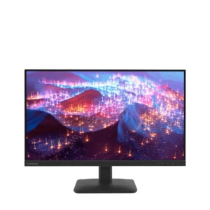 Monitor Consumer Lenovo L27-4e, 27", 1920 x 1080 pixeli, Black,