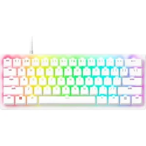 Tastatura Mecanica Gaming Razer Huntsman V3 Pro Mini, RGB, USB,