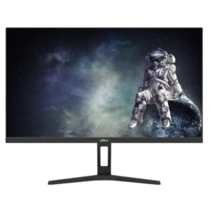 Monitor Gaming Dahua DHI-LM27-E331Y, 27", 2560 x 1440 pixeli, Black,