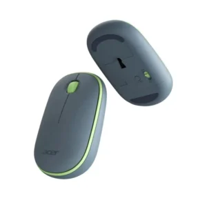 Mouse Wireless Acer AMR100, 1600 dpi, Multicolor