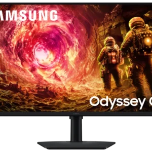 Monitor Samsung 32" LS32FG502EUXEN, Diagonal (inch): 32, Diagonal (cm): 81,