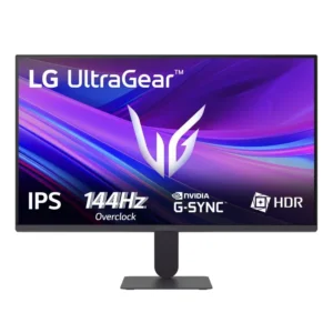 Monitor Consumer LG 24G411A-B, 23.8", 1920 x 1080 pixeli, Black,