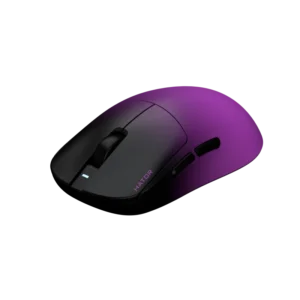 Mouse Gaming Wireless HATOR Quasar 3 Ultima 8K Wireless, 30000