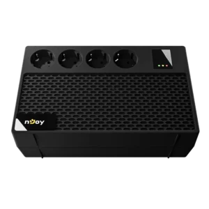 UPS nJoy Renton 650 Plus, 360W