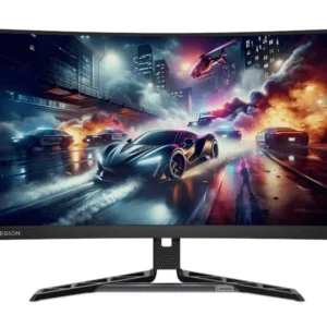 Monitor Consumer Lenovo Legion R27qc-30, 27", 2560 x 1440 pixeli,