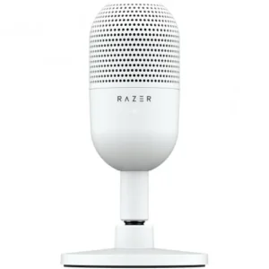 Microfon Razer Seiren V3 Chroma, tip Condenser, USB, LED backlight