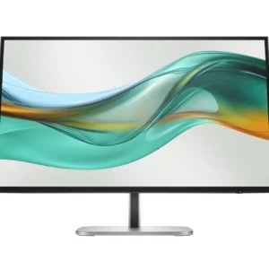 Monitor Consumer HP Series 5 Pro 527pu, 27", 2560 x