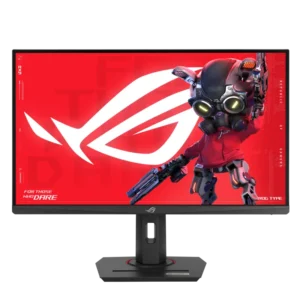 Monitor Gaming ASUS ROG Strix XG279CNS, 27", 1920 x 1080