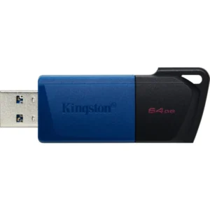 Memorie USB Kingston DataTraveler Exodia M 64 GB, USB 3.2,
