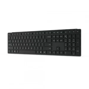 Lenovo Wireless Multi-Mode Pro Keyboard 6000-US Euro