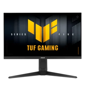Monitor Gaming Asus VG279QML5A, 27", 1920 x 1080 pixeli, Black,