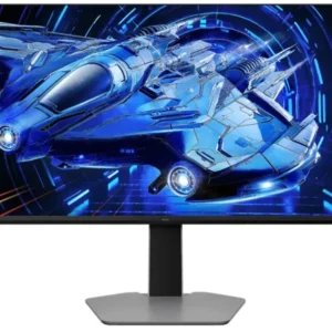 Monitor Gaming TCL 27G64, 27", 2560 x 1440 pixeli, Negru-Gri,