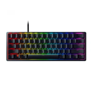 Tastatura Mecanica Gaming Razer Huntsman Mini, USB, negru