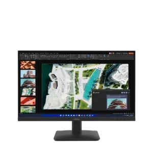 Monitor Consumer Lenovo ThinkVision S27-4e, 27", 1920 x 1080 pixeli,