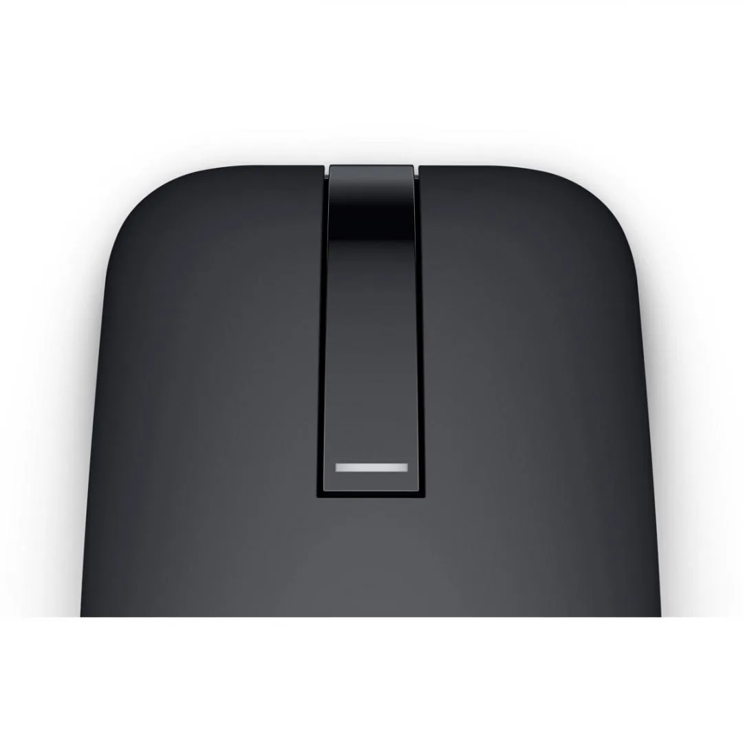 Mouse Wireless DELL MS700, 4000 dpi, negru - imagine 5