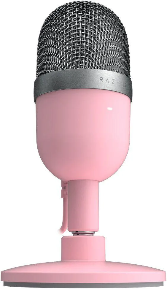 Microfon Razer Seiren V3 Mini, tip Condenser, USB - imagine 2