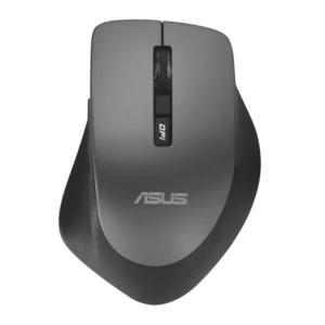 Mouse Wireless ASUS WT425, 1600 dpi, Multicolor