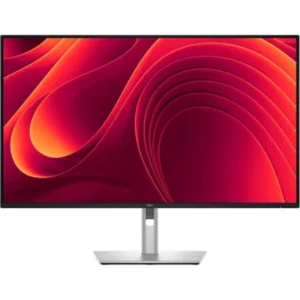 Monitor Commercial Dell P3225DE, 31.5", 2560 x 1440 pixeli, Black-Silver,
