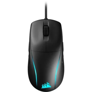 Mouse Gaming CORSAIR M75 Lightweight RGB, 26000 DPI, negru