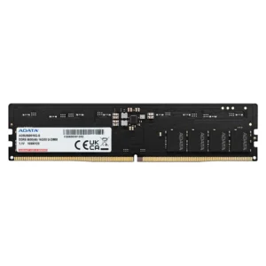 Memorie RAM ADATA Premier, 32GB DDR5, 5600MHz, CL46