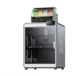 Imprimanta 3D CREALITY K2 PLUS COMBO, Tehnologie FDM, Volum printare: