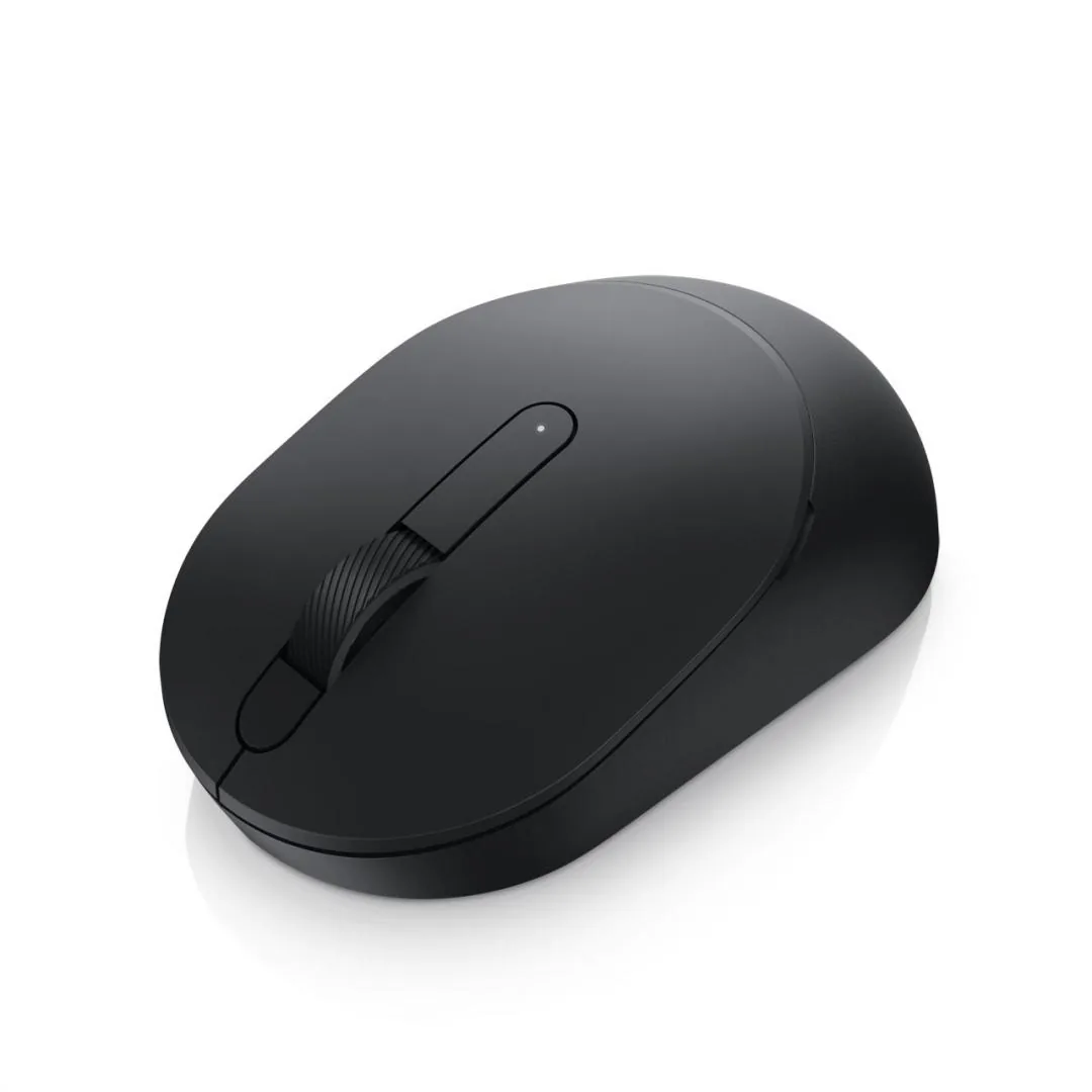 Mouse Wireless DELL MS3320W, 1600 dpi, negru - imagine 2