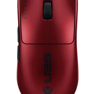 Mouse Gaming Wireless Razer Viper V3 Pro, 35000 DPI, Rosu
