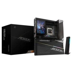 Placa de baza Gigabyte X870E AORUS XTREME X3D AI TOP,