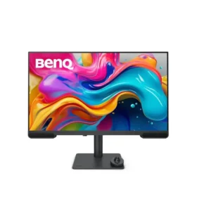 Monitor Consumer BenQ PV3200U, 31.5", 3840 x 2160 pixeli, Black,