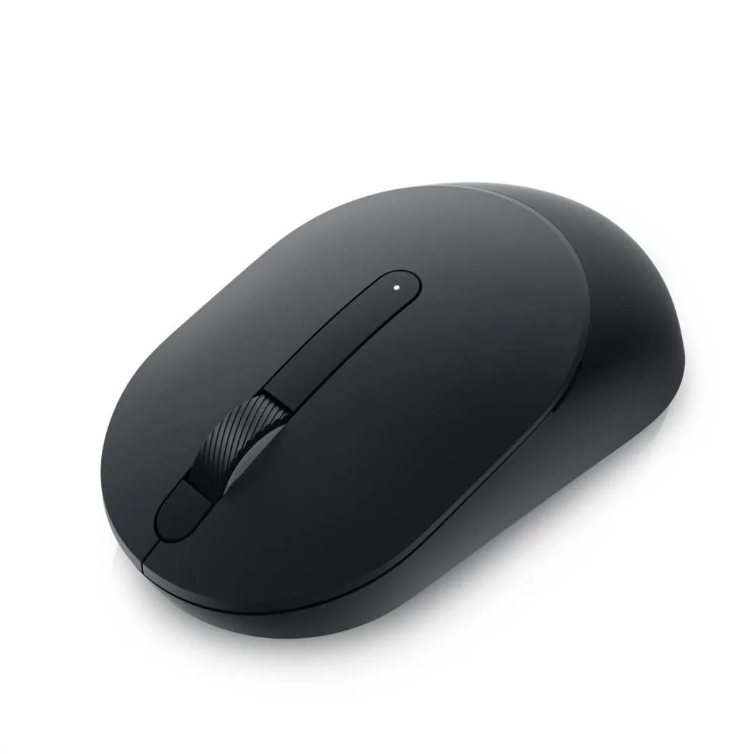 Mouse Wireless DELL Pro Mouse - MS300, 4000 dpi, Negru