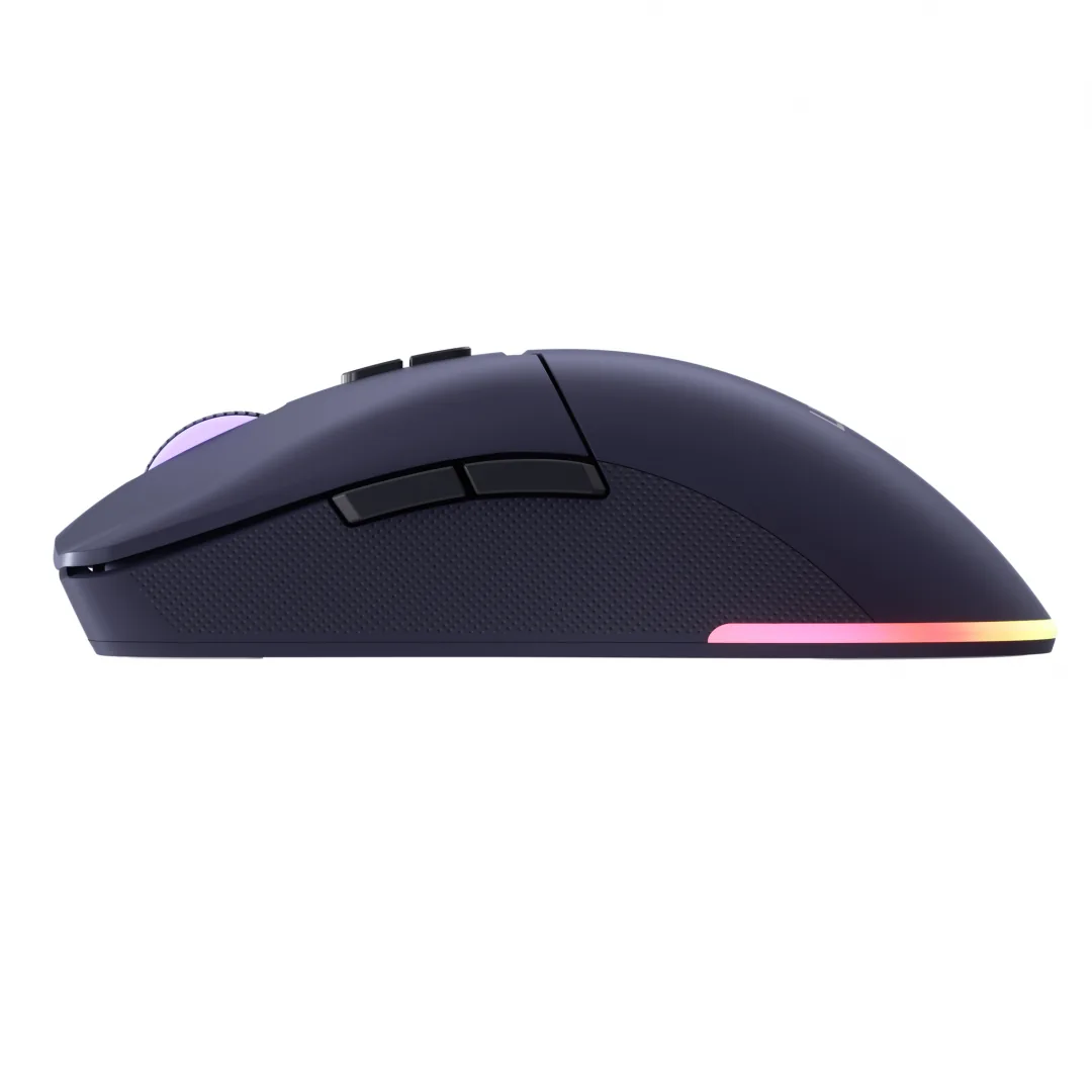 Mouse Gaming Wireless LENOVO Legion M220, 5000 - 6000 dpi, - imagine 4