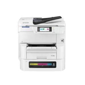 Imprimanta inkjet Epson WorkForce Pro EM-C8100RDWF, A3+ Color, format A3+,