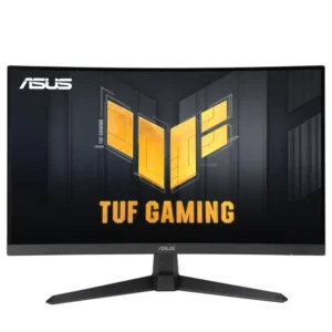Monitor Gaming ASUS VG27WQ3B, 27", 2560 x 1440 pixeli, Black,
