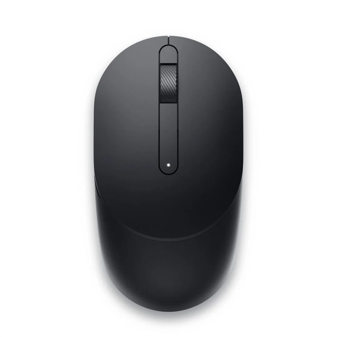 Mouse Wireless DELL Pro Mouse - MS300, 4000 dpi, Negru - imagine 3