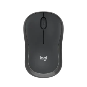 Mouse Wireless Logitech M240 Silent, 1000 DPI, Gri