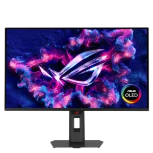 Monitor Gaming ASUS ROG Strix OLED XG27AQDMES, 26.5", 2560 x