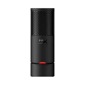 Microfon HP HyperX Solocast 2, tip Condenser, USB