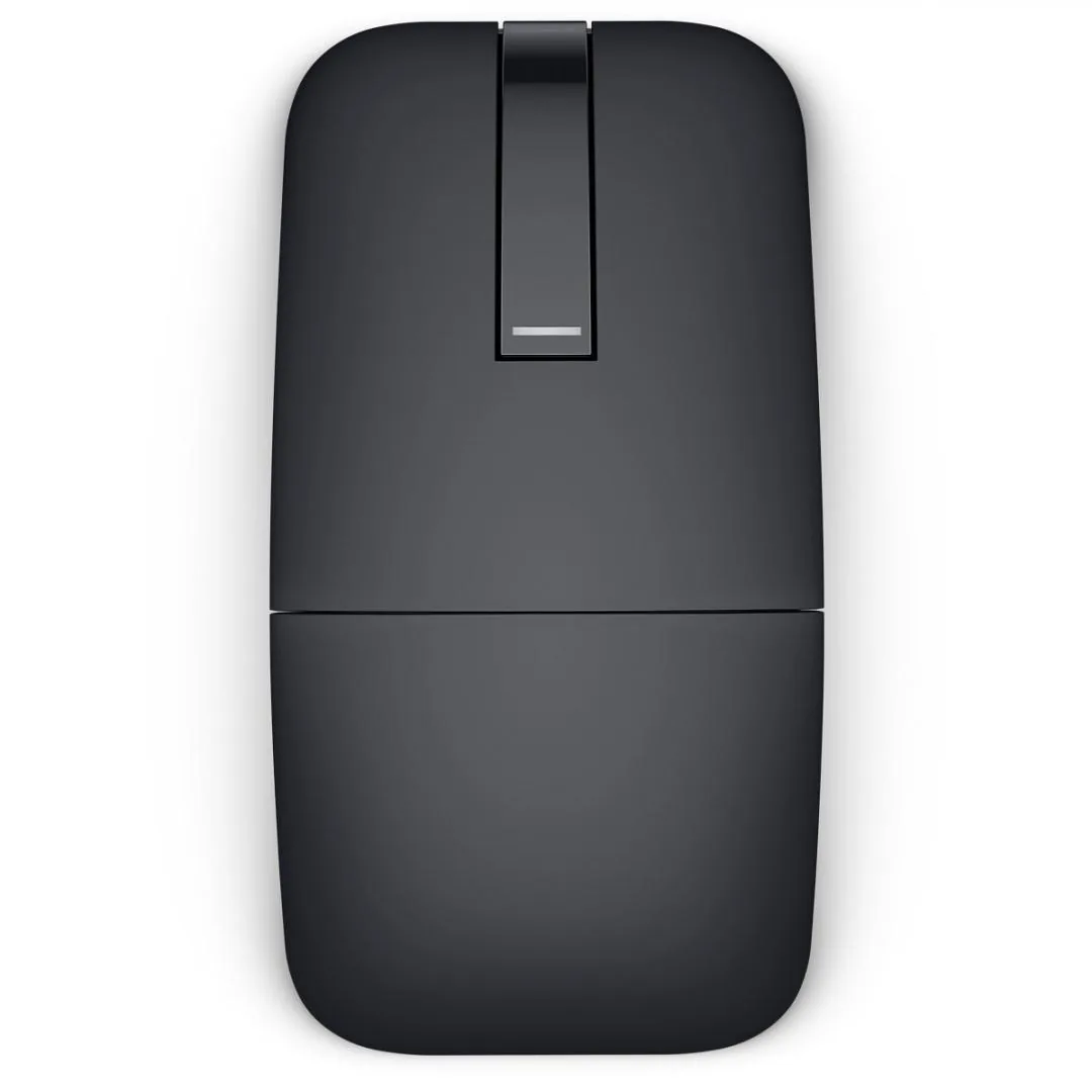 Mouse Wireless DELL MS700, 4000 dpi, negru - imagine 3