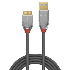 Lindy 2 Port HDMI 2.0 18G Splitter