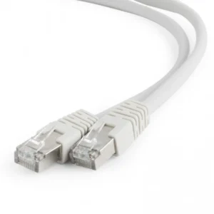 Patchcord FTP Spacer Cat6, material cupru aluminiu, lungime 30m, AWG26