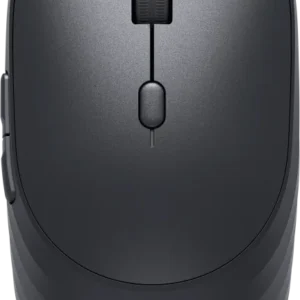 Mouse Wireless DELL Pro 7 MS726, 6000 dpi, Negru