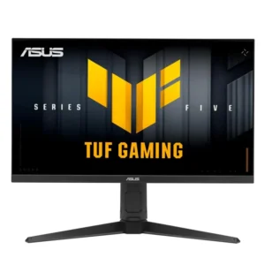 Monitor Gaming ASUS VG27AQL5A, 27", 2560 x 1440 pixeli, Black,