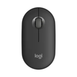 Mouse Wireless LOGITECH 910-007015, 4000 DPI, Gri