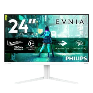 Monitor Gaming Philips Evnia 3000 24" 24M2N3201P/00, 1920 x 1080