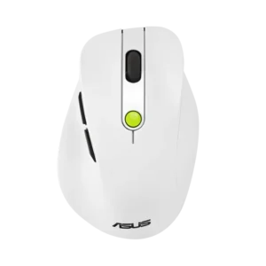 Mouse Wireless ASUS MD105, 2400 dpi, Multicolor