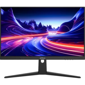 Monitor Gaming Dahua LM27-E241B, 27", 1920 x 1080 pixeli, Black,