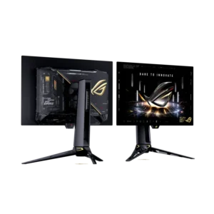 Monitor Gaming ASUS ROG Swift OLED PG27AQWP-G EDITION 20, 26.5",