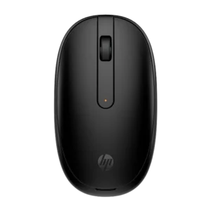 Mouse Wireless HP 245 Bluetooth Mouse, 1600 dpi, Negru